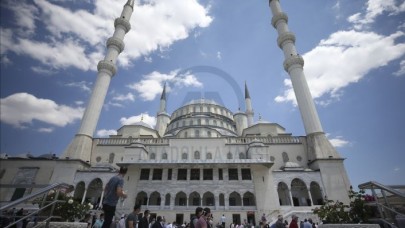 Bu hafta Cuma hutbesinin konusu ‘ilim bir nurdur’