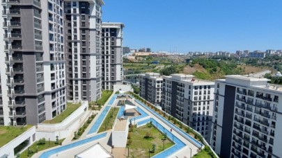 Bu il ve ilçelere piyango vurdu: TOKİ'nin sosyal konutları yapacağı il ve ilçeler açıklandı