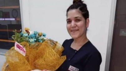 Bu kez kadın cinayeti Mersin'den: Kocasının vurduğu Dilek Karaman öldü