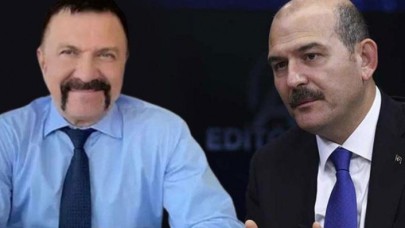 Bulgaristan'da yakalanan Levent Göktaş'la ilgili Bakan Soylu'dan flaş açıklama