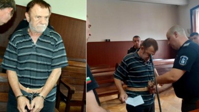 Bulgaristan mahkemesinden Levent Göktaş kararı!