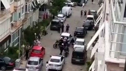 Büyükçekmece'de yasak aşk cinayeti: Sevgilisinin eşinin vurduğu Nail Demir öldü