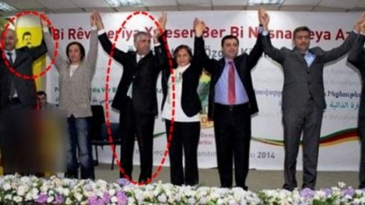 CHP'li Belediyenin Daire Başkanı Bedrettin Gündeş "terör örgütü üyeliği" suçlamasıyla tutuklandı
