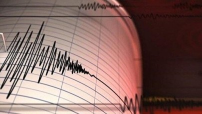 Çin'de 6, 8 büyüklüğünde deprem