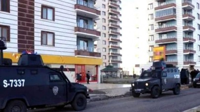 Çorum'da İlknur Aydoğan,  eski eşi Battal Alkan'ı öldürüp intihar etti