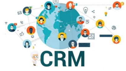CRM nedir?