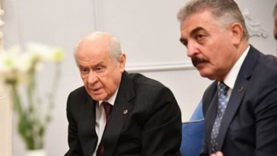 Cumhur İttifakı'ndan erken seçim mesajı: MHP'li isim tarih verdi