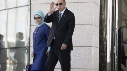 Cumhurbaşkanı Erdoğan'a bir rakip daha çıktı: Profiline 'aday' ibaresini ekledi!