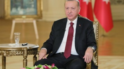 Cumhurbaşkanı Erdoğan: Amerika'dan beklentimiz Yunanistan'ı yanlış hesaplara sokmaması