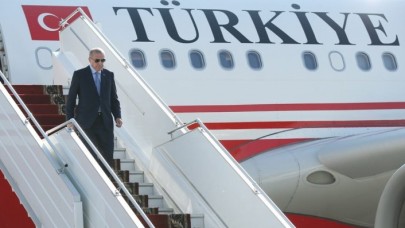 Cumhurbaşkanı Erdoğan Balkan turuna çıkıyor