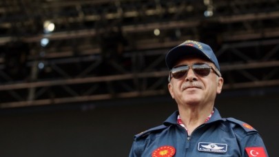 Cumhurbaşkanı Erdoğan bugün TEKNOFEST Samsun'da olacağını açıkladı