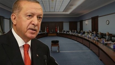Cumhurbaşkanı Erdoğan'dan 6'lı masa talimatı: 7. ve 8. ayağını vatandaşa anlatın
