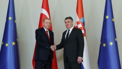 Cumhurbaşkanı Erdoğan'dan önemli açıklamalar