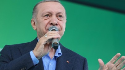Cumhurbaşkanı Erdoğan: Göçebe Oyunları'nı,  insanlığın mirasını gelecek kuşaklara bırakma misyonuyla önemli görüyorum