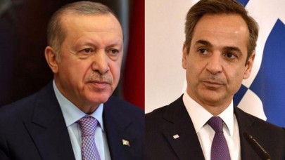 Cumhurbaşkanı Erdoğan'ın "İzmir'i unutma,  bir gece ansızın gelebiliriz" sözlerine Yunanistan'dan cevap