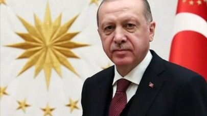 Erdoğan,  Musevi vatandaşların Roş Aşana Bayramı'nı kutladı