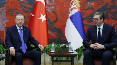 Erdoğan: Rusya hafife alınacak ülke değil,  batı yanlış yapıyor