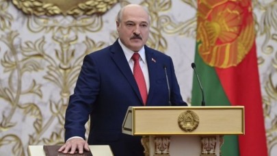 Cumhurbaşkanı Lukaşenko: “Durum çok ciddi. Anavatanımızı korumamız gerekiyor”