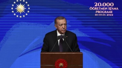 Cumhurbaşkanı Erdoğan'dan sert tepki: Bırakın artık bu boykotu moykotu,  nedir bunlar?