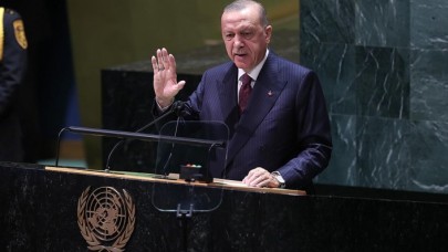 Cumhurbaşkanı Erdoğan,  Hindistan'ı kızdırdı! Tepki geldi