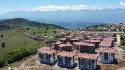 Cumhurbaşkanı Erdoğan'ın açıkladığı TOKİ'nin indirim kampanyasının detayları belli oldu