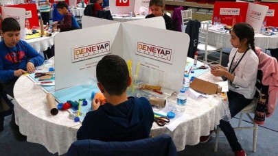 DENEYAP Teknoloji Atölyeleri uygulama sınav tarihi belli oldu