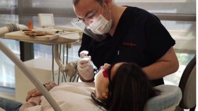 Diş Beyazlatma İşlemi Kaç Dakika Sürüyor?