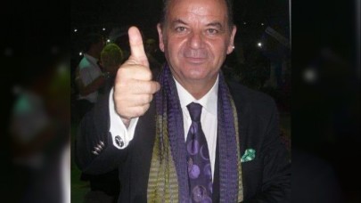 Çavuşoğlu,  Vali Yardımcısı Yıldız'ın cenaze törenine katıldı! Caner Yıldız Kimdir ?