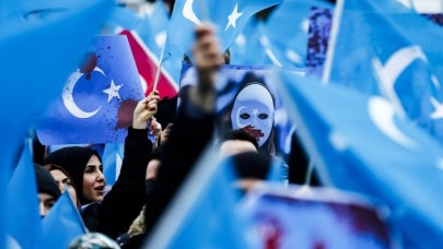 Dışişleri'nden Doğu Türkistan açıklaması...Türkiye'den heyet bölgeye gidebilir!