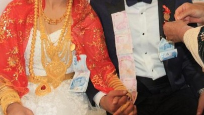 Diyanet'ten düğün takıları için fetva: Caiz mi,  değil mi?