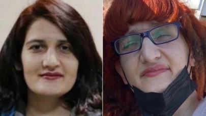 Dokunulmazlığı kaldırılan HDP'li Semra Güzel yakalandı