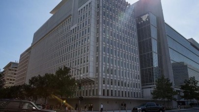 Dünya Bankası'ndan Türkiye'ye 512 milyon dolarlık kredi