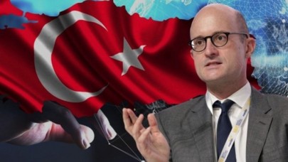 Dünyaca ünlü ekonomist Robin Brooks: Türkiye muazzam bir patlama yapabilir