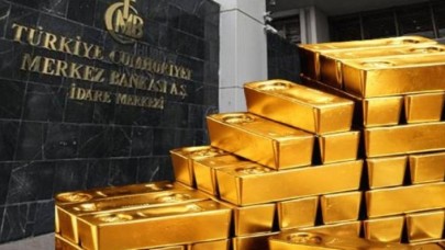 Dünyaya duyurdular! Türkiye inanılmaz bir şekilde altın topluyor