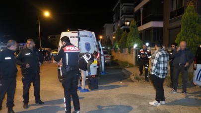 Edremit'te komşuların bıçaklı kavgasında Mehmet Zübeyir Bilier ve oğlu Dünya Baran Bilier öldü