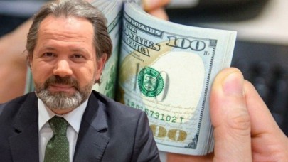 Ekonomist İslam Memiş'ten dolar sahiplerine kötü haber!