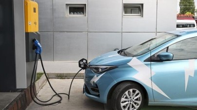 Elektrikli araçlar için Şarj Hizmeti Yönetmeliğinde değişiklik