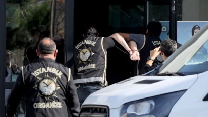 Sedat Peker'in paylaşımlarını yapan Emre Olur adliyeye sevk edildi