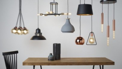 En Yaratıcı Avize Modelleri