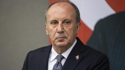 Erbakan'dan sonra Muharrem İnce'nin partisi de Cumhurbaşkanlığı seçimleri için tarafını belirledi