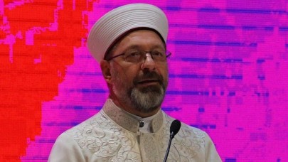 Erbaş: FETÖ,  DEAŞ tarafından oluşturulmaya çalışılan her türlü zararlı akıma karşı birlikte mücadele etmeliyiz