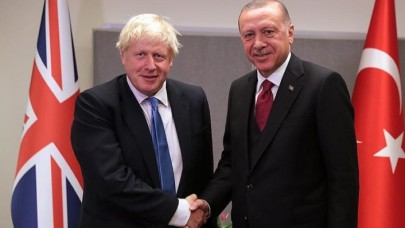 Erdoğan'a tebrik! Türkiye vazgeçilmez küresel lider