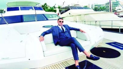 Erdoğan düşmanlığı,  Yunanistan'a yasa çiğnetti: O'nun adı artık Leonidas