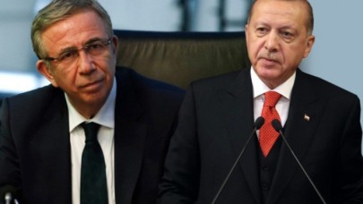Erdoğan'ın vatandaşın talebini duyunca "Söyleyin o yapar" sözleriyle işaret ettiği Mansur Yavaş'tan yanıt geldi