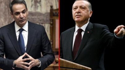 Erdoğan'ın Yunanistan'a 'Bir gece ansızın gelebiliriz' sözlerine bakın hangi ülkeden yanıt geldi!
