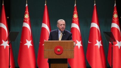 Erdoğan'dan kabine toplantısı sonrası flaş açıklamalar: Emekli,  asgari ücretli ve icra borçlularına müjde verdi