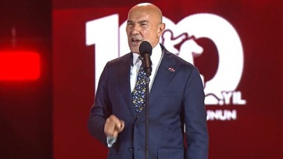 Erdoğan'dan Tunç Soyer talimatı