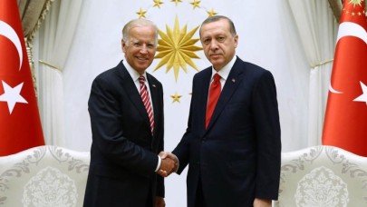 Erdoğan ve Biden otobüse binecek mi? Kriz çıkaracak protokol
