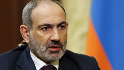 Ermenistan Başbakanı Paşinyan,  ABD Dışişleri Bakanı Blinken ile görüştü