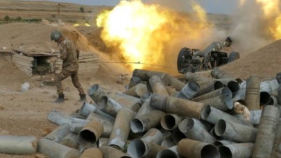 Ermenistan ateşkesi bozdu: Azerbaycan'da 50 şehit! Türkiye'den flaş açıklama
